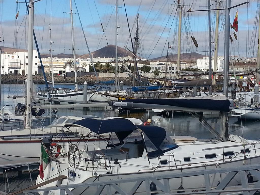 Terrazas De Lanzarote Appartement Arrecife  Buitenkant foto