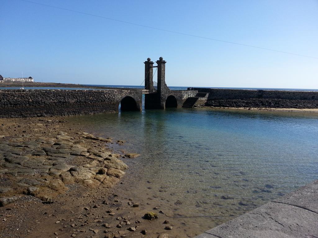 Terrazas De Lanzarote Appartement Arrecife  Buitenkant foto