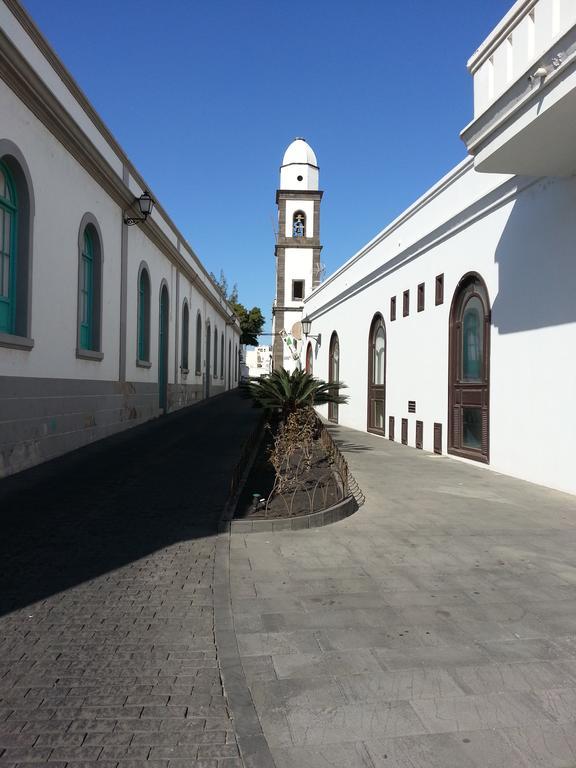 Terrazas De Lanzarote Appartement Arrecife  Buitenkant foto