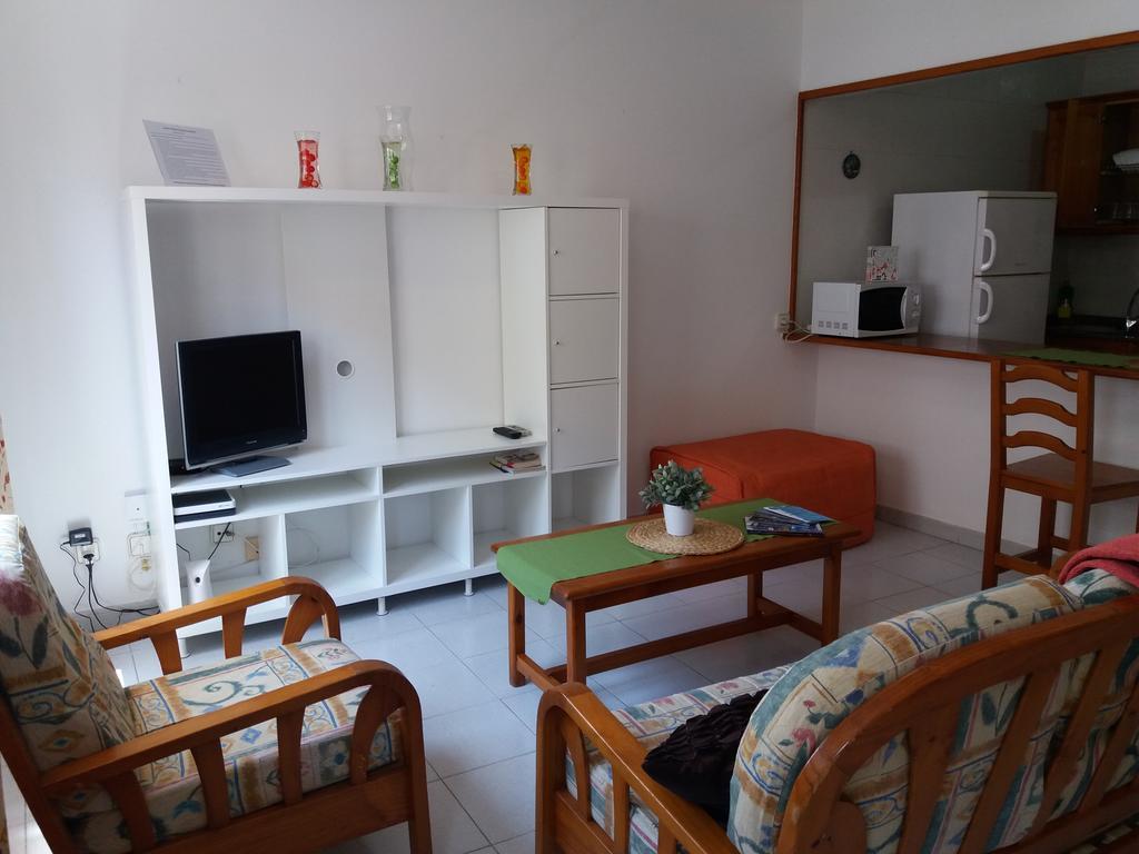 Terrazas De Lanzarote Appartement Arrecife  Buitenkant foto
