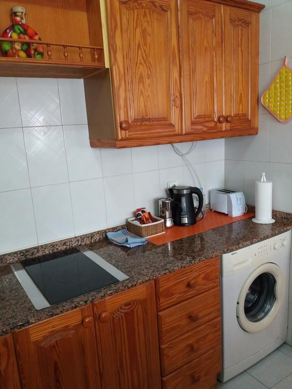 Terrazas De Lanzarote Appartement Arrecife  Buitenkant foto