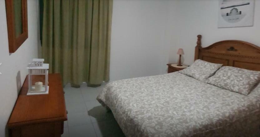 Terrazas De Lanzarote Appartement Arrecife  Buitenkant foto